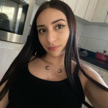 Niñera en Peñalolén: Valentina