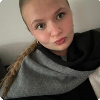 Babysitter in Baud: Eva