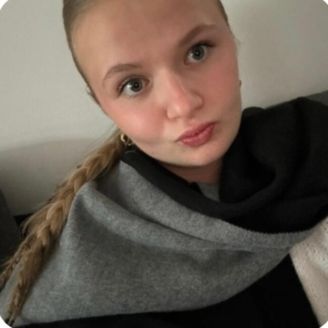 Babysitter in Baud: Eva