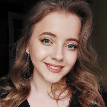 Babysitting job in Chișinău: babysitting job Adelina