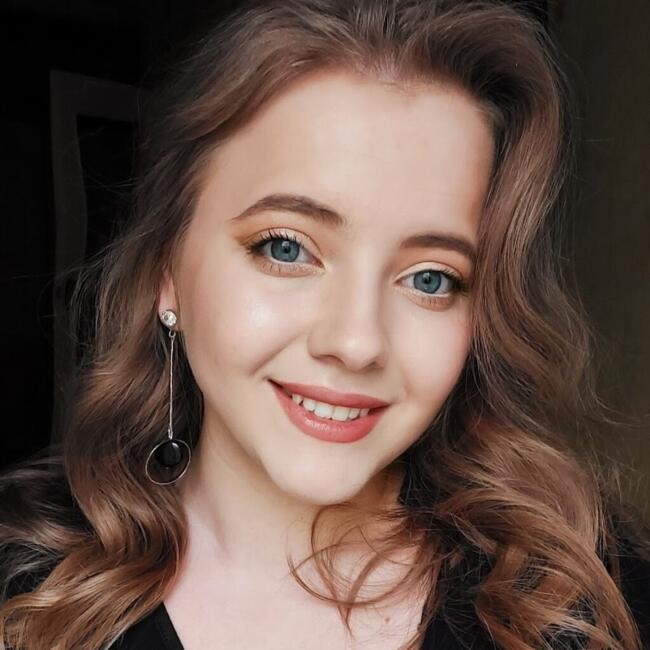 Job de babysitting în Chișinău: Adelina