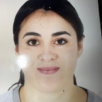 Nanny in Orly: Sihem