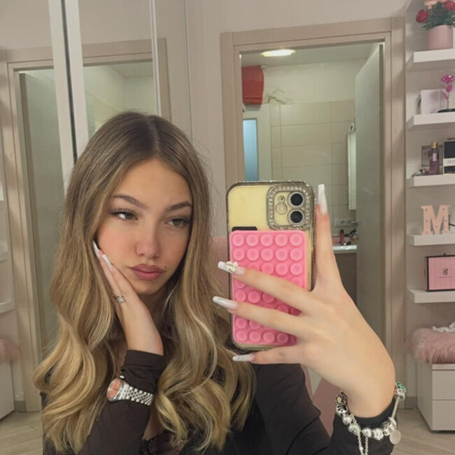 Babysitter a Udine: Martina