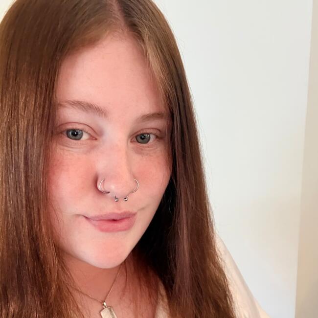 Babysitter in Hobart: Bryanna