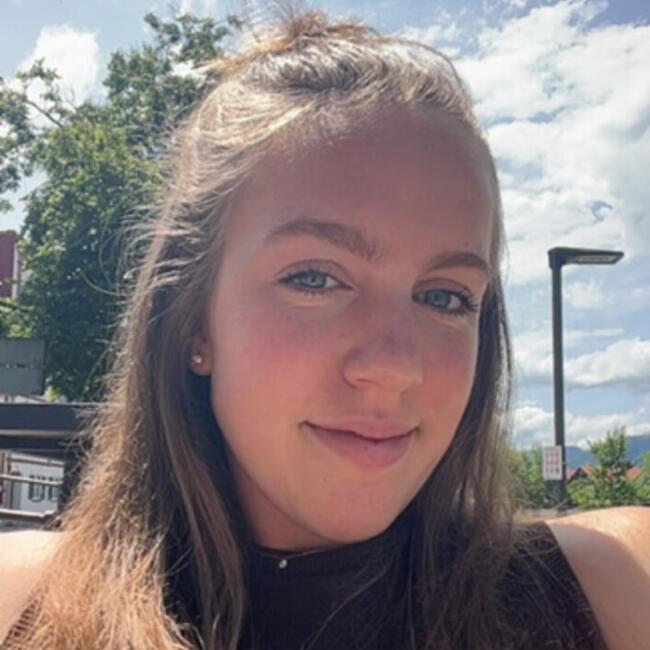Babysitter in Hamburg: Chiara