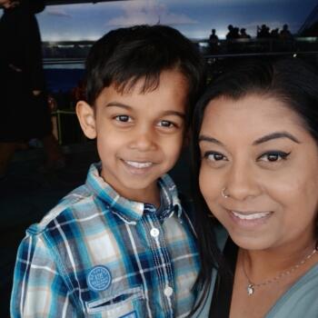 Babysitting job in Brampton: babysitting job Shalina