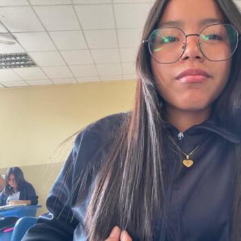 Niñera en Guayaquil: Fernanda