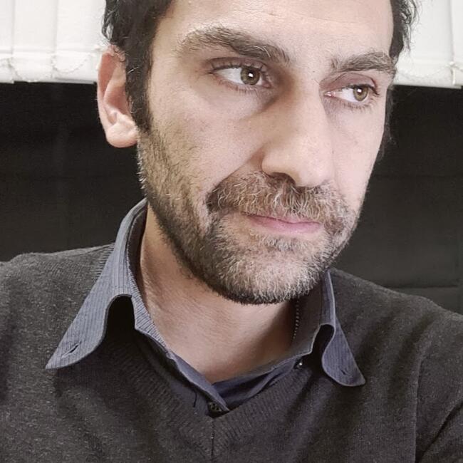 Lavoro per babysitter a Lanciano: Gennaro
