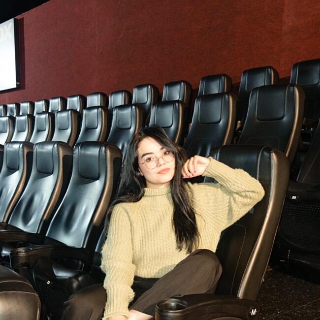 Niñera en Pereira: Vanessa