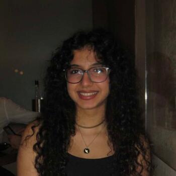 Babysitter in Plymouth: Noura