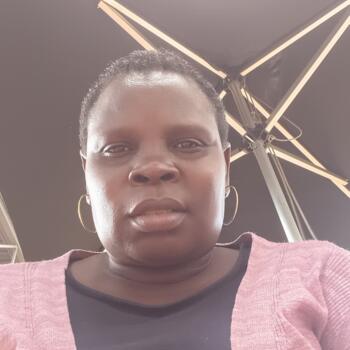 Nanny in Germiston: Idah