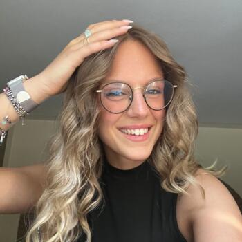 Babysitter in Pavullo nel Frignano: Chiara