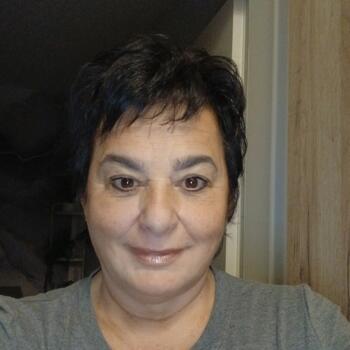 Dadilja u Zagreb: Božena