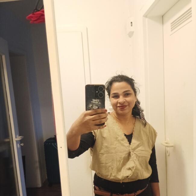 Childminder in Aachen: Santiya