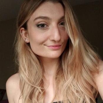 Babysitter Swindon: Briony