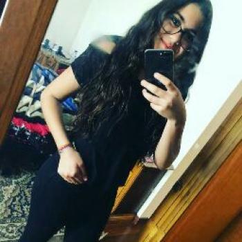 Baby-sitter in Moita: Ellen