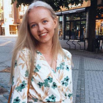 Barnevakter Trondheim: Kristine