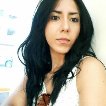 Trabajo de niñera Bucaramanga: trabajo de niñera Monica alejandra