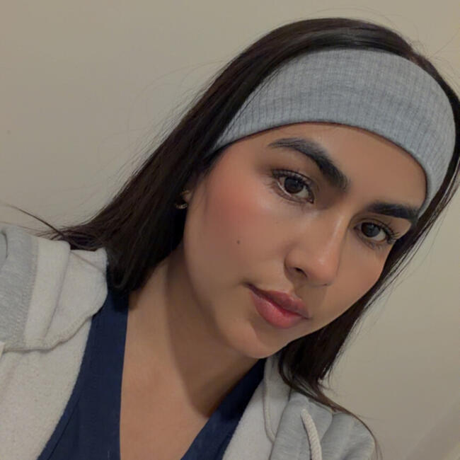 Babysitter in Ciudad Juárez: Jazmin Maldonado