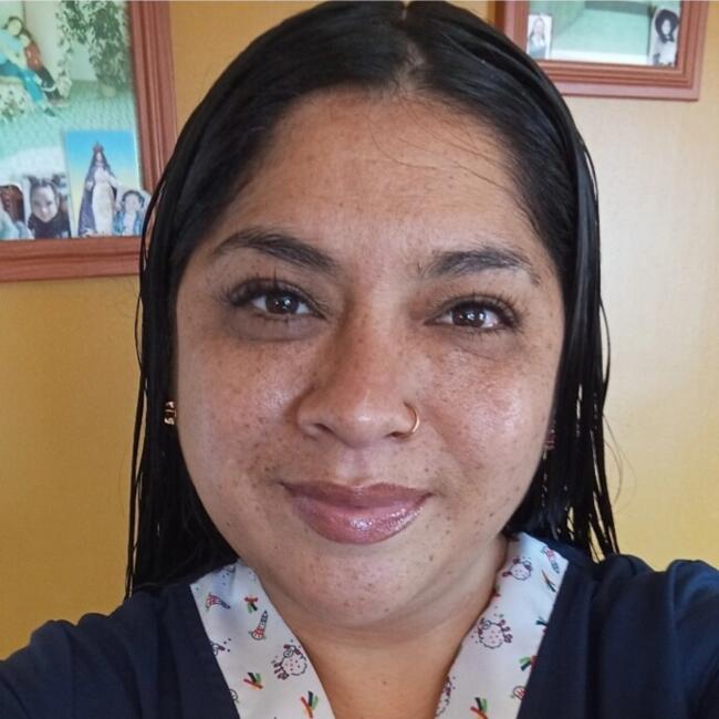 Babysitter in Valparaíso: Corali