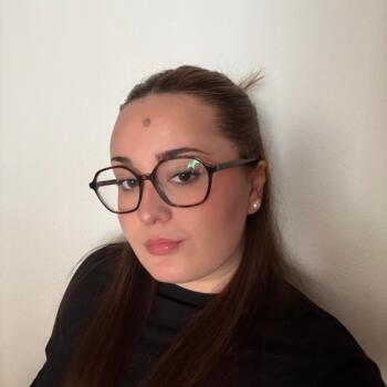 Babysitter in Benferri: Andrea