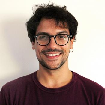 Babysitter Bologna: Simone Lorenzo