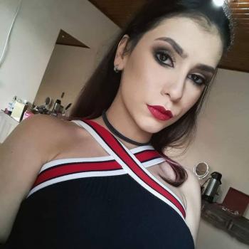 Babá em Santa Maria: Yohana