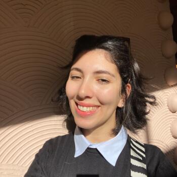 Niñera en Ciudad de la Costa: Mikaela