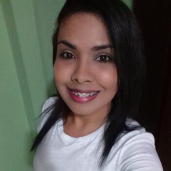 Emprego de babá em Guaramirim: emprego de babá Rute