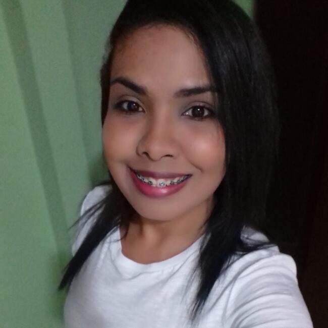 Emprego de babá em Guaramirim: Rute