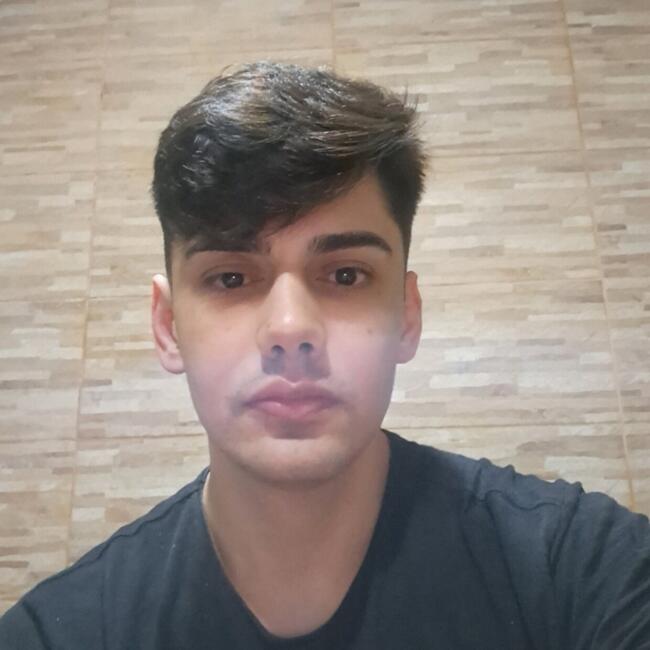 Emprego de babá em São Paulo: Renan