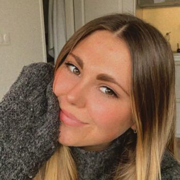 Babysitter in Annecy: Margot