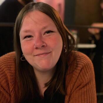 Babysitter in Kortrijk: Marie-Elise