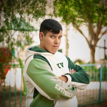 Niñera en Cosquín: Martín