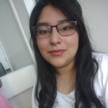 Niñera en Moreno: Maria