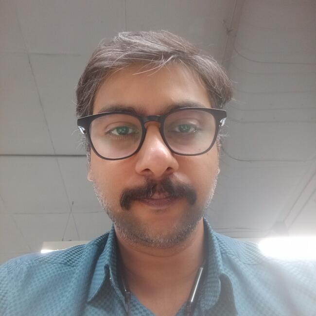 Babysitting job in Chennai: Sudharsan