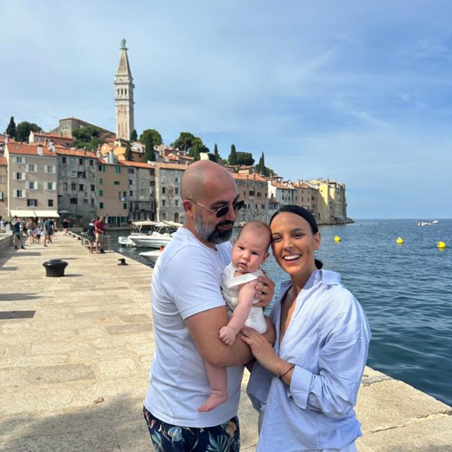 Posao bebisiterke u Beograd: Katarina