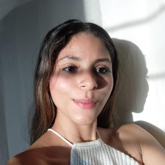 Babysitter in Sincelejo: Maria Fernanda