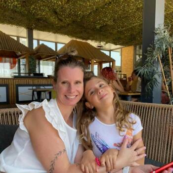 Babysitting job in Montijo: babysitting job Greta
