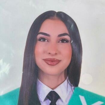 Babysitter Lliçà d'Amunt: Carla