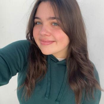 Babysitter in Montevideo: Agustina