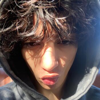 Babysitter in Tunis: Mido