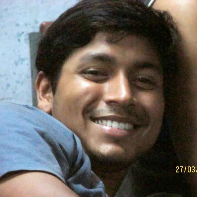 Babysitting job in Kolkata: Sayan