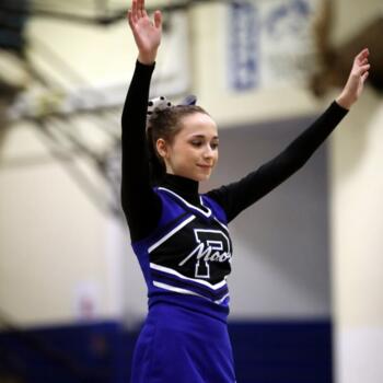 Babysitter in Palmer (Alaska): EMILY
