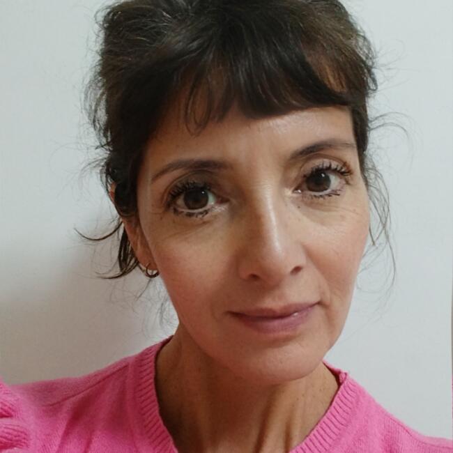 Babysitter in Trelew: Isabel