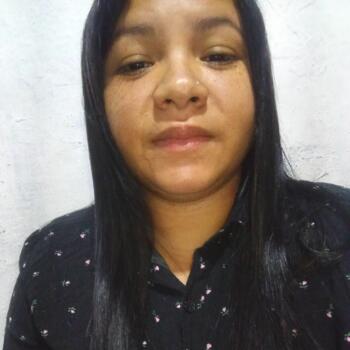 Babysitter in Caracas: Yamersi