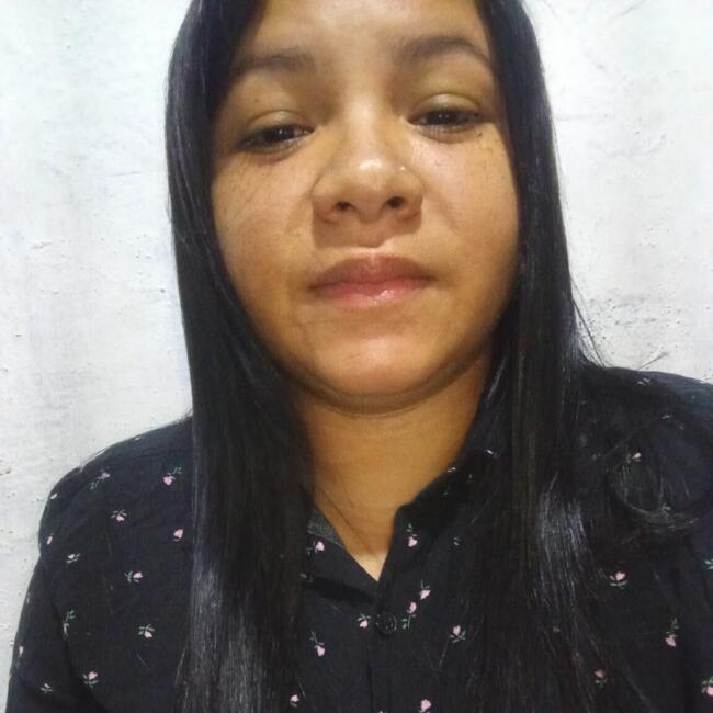 Babysitter in Caracas: Yamersi
