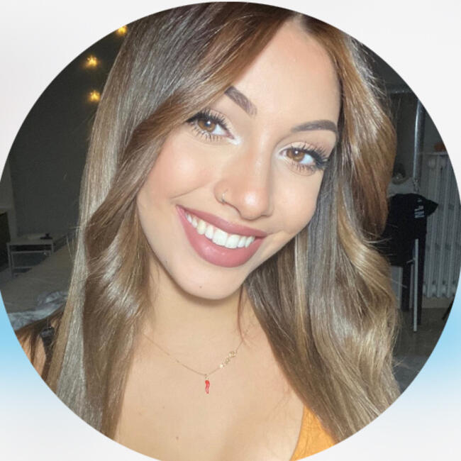 Babysitter a Giussano: Giulia