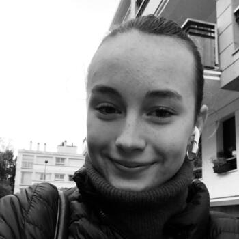 Babysitter in Lille: GAIA