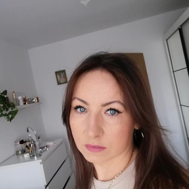 Baby-sitter in Radom: Marta